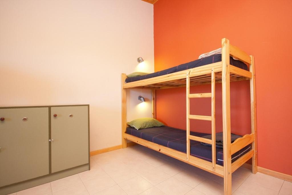 El Gualicho Hostel Puerto Madryn Chambre photo