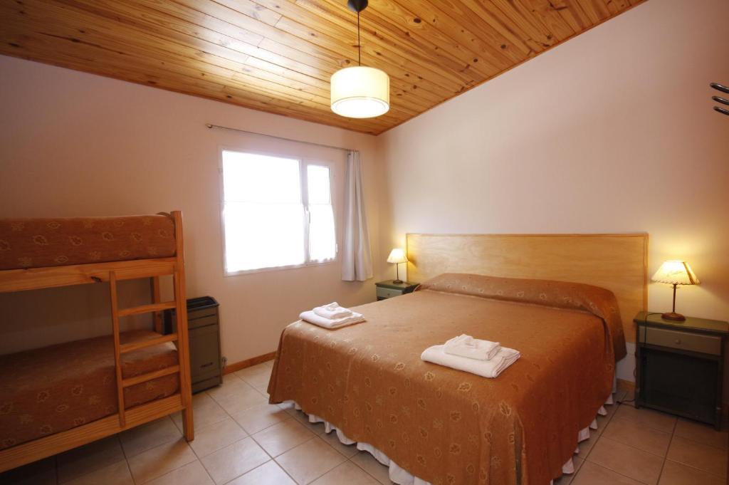 El Gualicho Hostel Puerto Madryn Chambre photo
