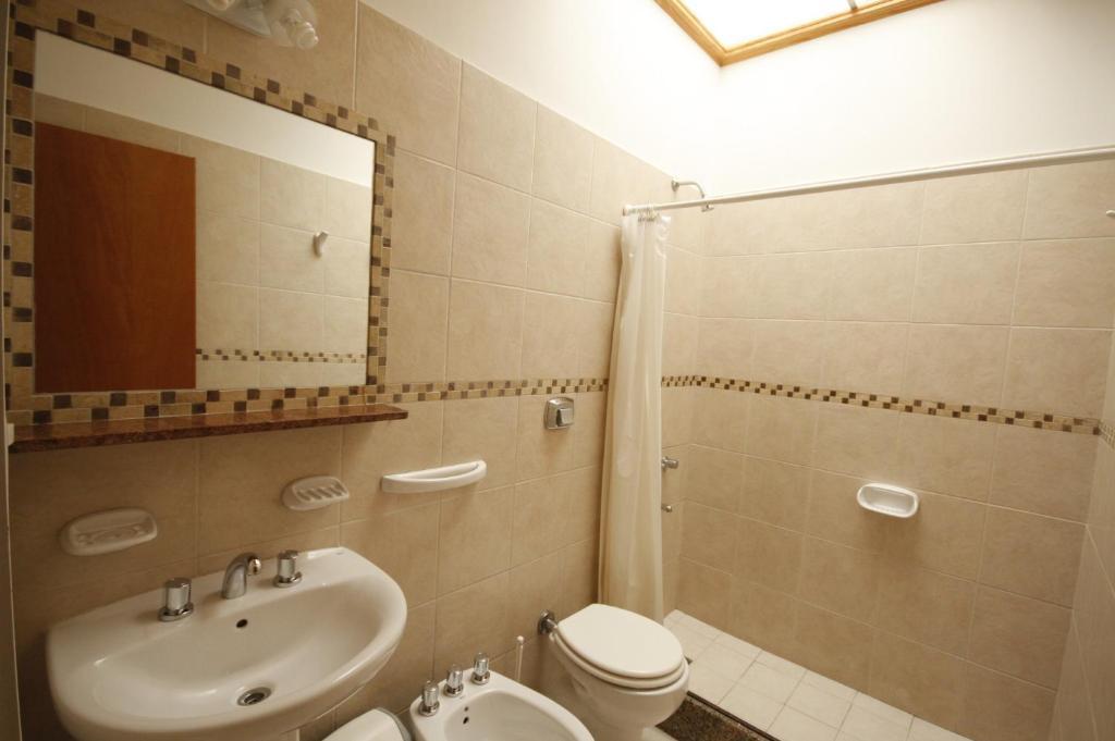 El Gualicho Hostel Puerto Madryn Chambre photo