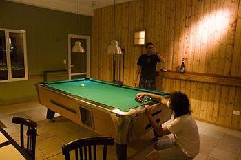 El Gualicho Hostel Puerto Madryn Extérieur photo