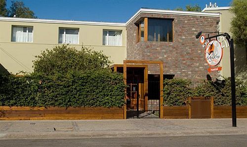 El Gualicho Hostel Puerto Madryn Extérieur photo