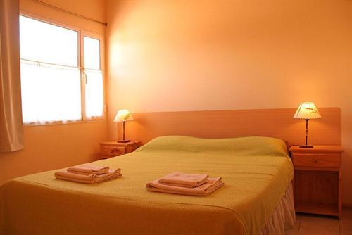 El Gualicho Hostel Puerto Madryn Extérieur photo