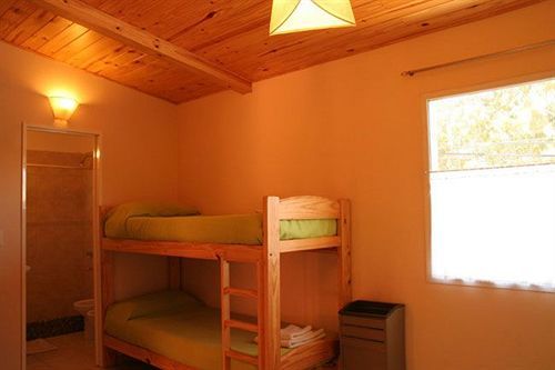 El Gualicho Hostel Puerto Madryn Extérieur photo