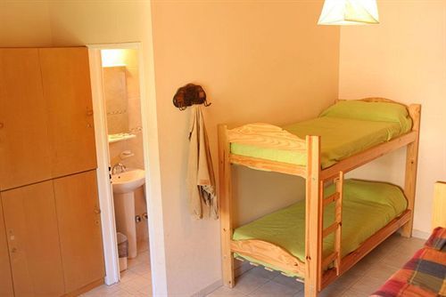 El Gualicho Hostel Puerto Madryn Extérieur photo