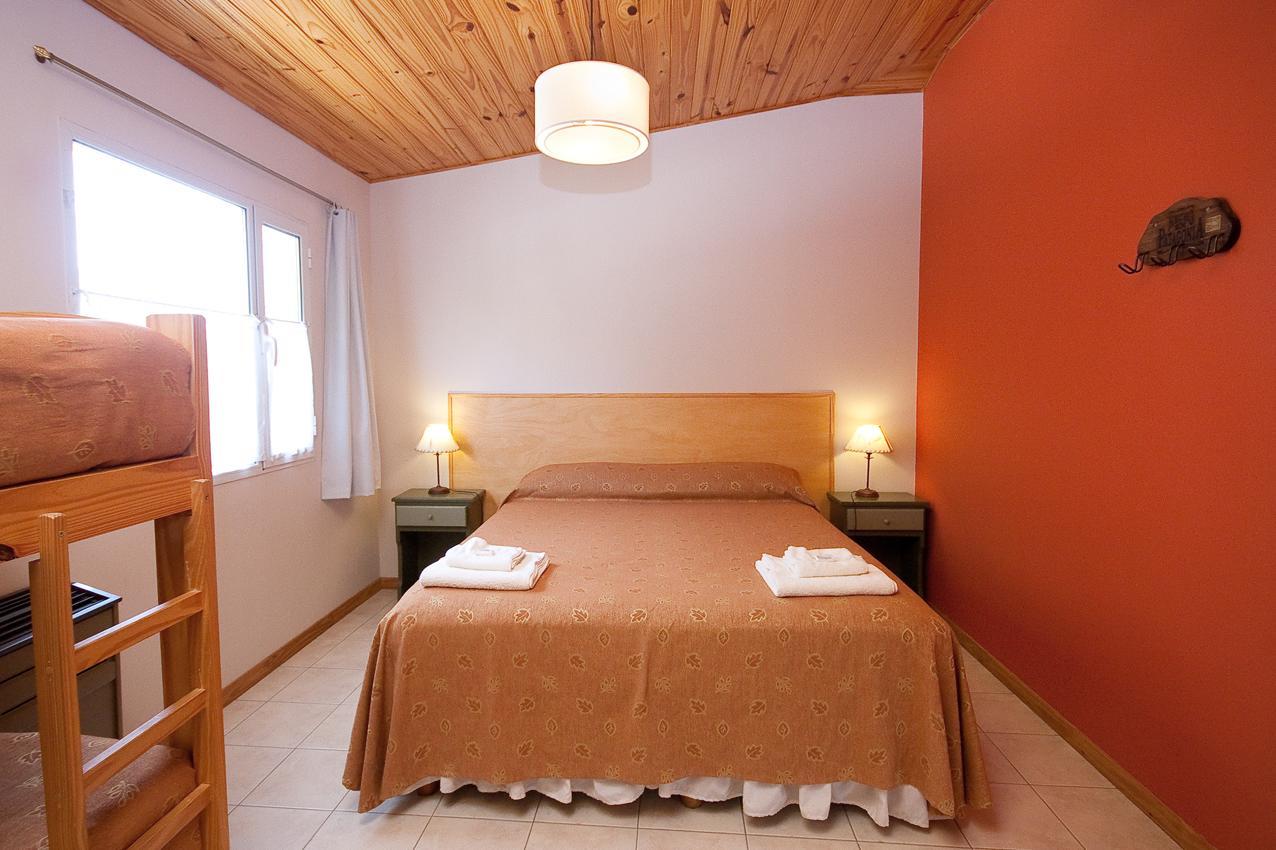 El Gualicho Hostel Puerto Madryn Extérieur photo
