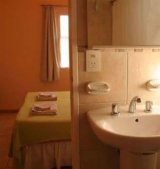 El Gualicho Hostel Puerto Madryn Extérieur photo